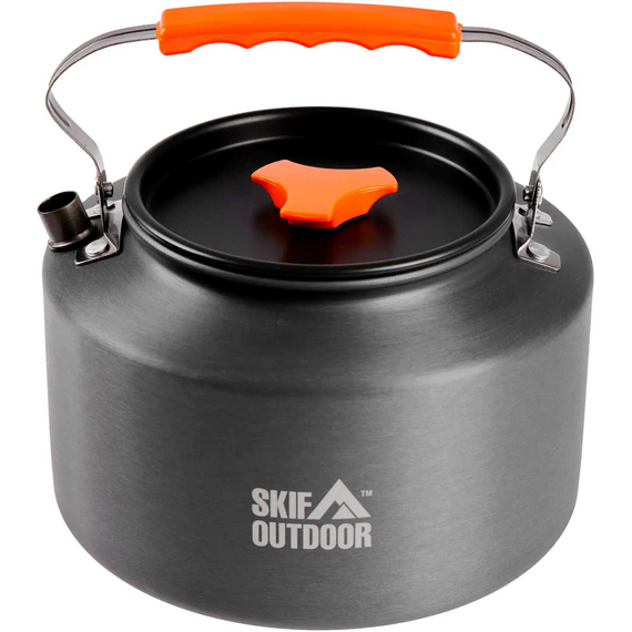 Набір для приготов.пищи Skif Outdoor Fuzz Set L, фото , изображение 5