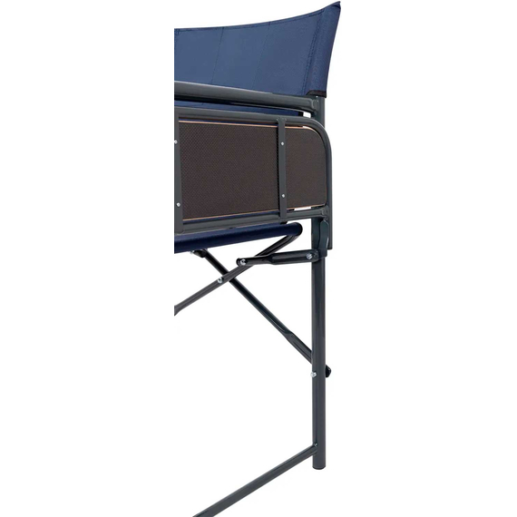 Стілець розкладаний Skif Outdoor Angler к:темно синій, фото , изображение 6