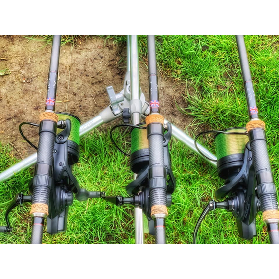 Жилка Katran Crypton Symbios 1000m (neon/brown) 0.331mm 17.5lb/7.94 kg, Діаметр: 0.33, Розмотування: 1000m, фото , изображение 21