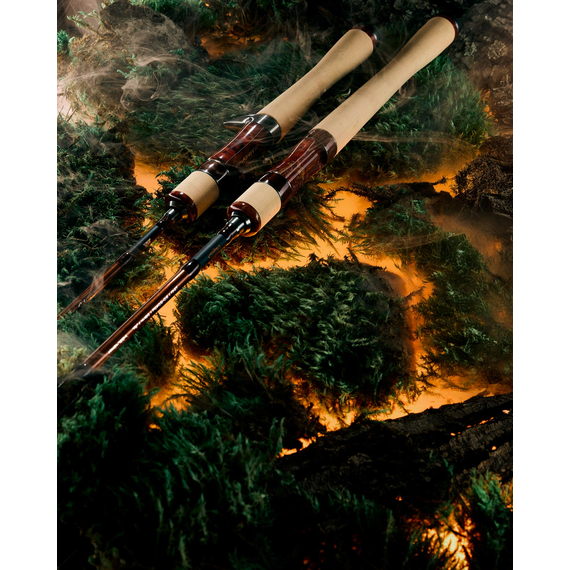 Спінінг Favorite Arena Stream ARNS1-602UL 1.83m 1.5-7g Fast, Модель: 1.83m 1.5-7g, фото , изображение 10