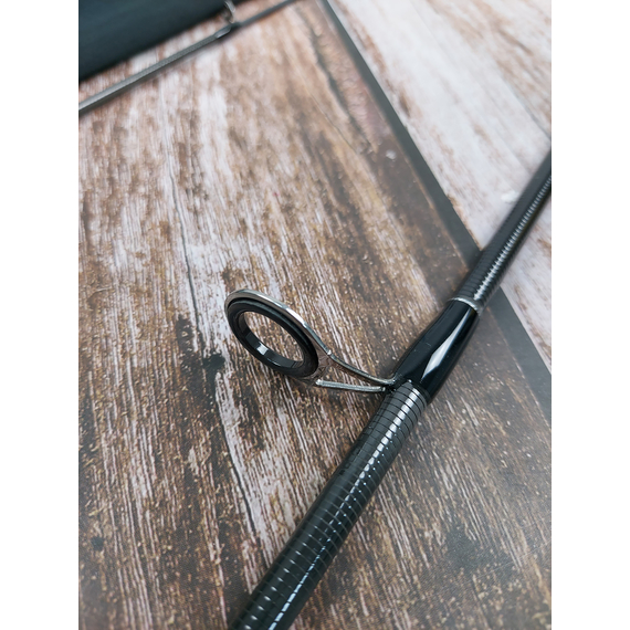 Спиннинг Shimano FX XT 210UL 2.10m 1-11g, Модель: 2.1m 1-11g, фото , изображение 13