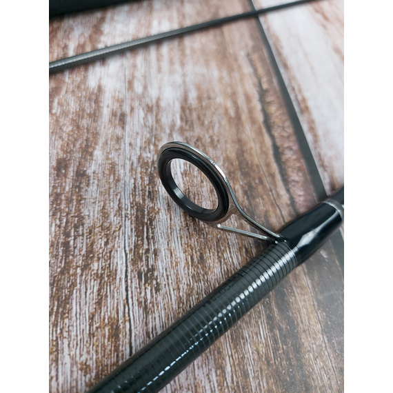 Спінінг Shimano FX XT 270M 2.70m (10-30g), Модель: 2.7m 10-30g, фото , изображение 11