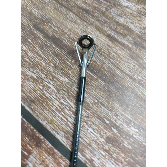 Спінінг Shimano FX XT 270M 2.70m (10-30g), Модель: 2.7m 10-30g, фото , изображение 12