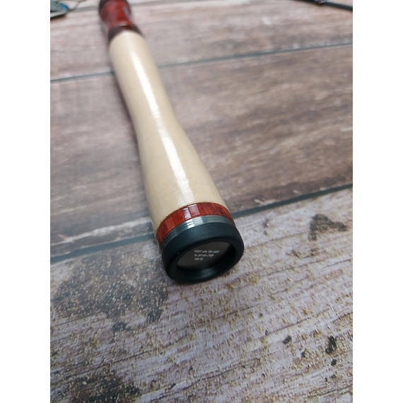 Спінінг Favorite Arena Stream ARNS1-604UL-T 1.83m 1.5-7g Fast (4 част.), Модель:  1.83m 1.5-7g (тревел), фото , изображение 10