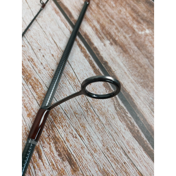 Спінінг Favorite Arena Stream ARNS1-604UL-T 1.83m 1.5-7g Fast (4 част.), Модель:  1.83m 1.5-7g (тревел), фото , изображение 11