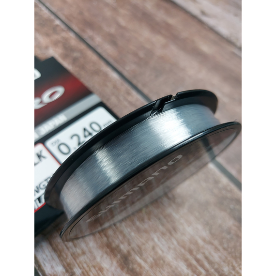 Леска Shimano Aero Slick Silk Rig/Hooklength 100m 0.240mm 5.28kg, Диаметр: 0.240, фото , изображение 8