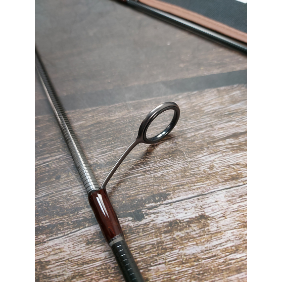 Спінінг Favorite Arena Stream ARNS1-602UL 1.83m 1.5-7g Fast, Модель: 1.83m 1.5-7g, фото , изображение 16