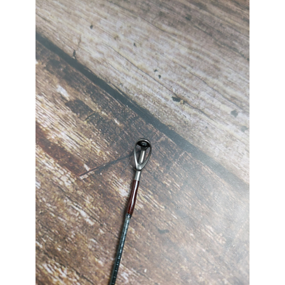 Спінінг Favorite Arena Stream ARNS1-602UL 1.83m 1.5-7g Fast, Модель: 1.83m 1.5-7g, фото , изображение 17