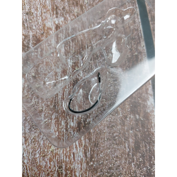 Блешня Savage Gear Sticklebait Spinner #1 4.5g Firetiger Gold, Вага блешні: 4.5g, Колір блешні: Firetiger Gold, фото , изображение 7