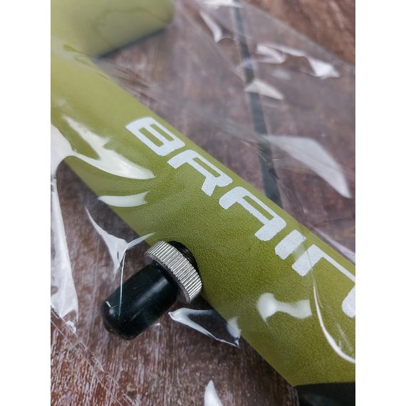 Підставка Brain EVA Rod Rest R04 26cm, Розмір підставки: 26 см, фото , изображение 6