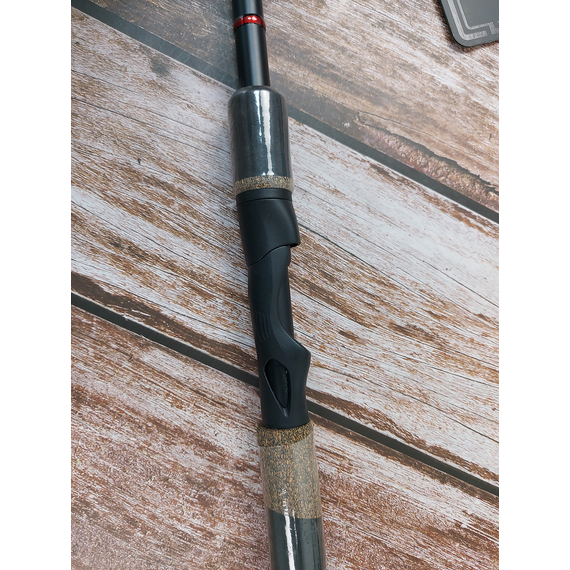 Фідер Brain Classic SE 3.00м / до 100гр — універсальне для озер і каналів + 3 вершинки в комплекті, Модель: 3.0m 100g, фото , изображение 11