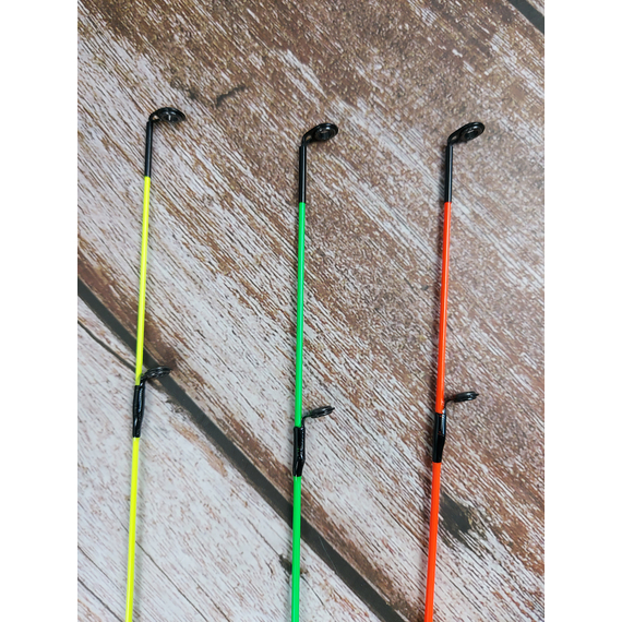 Фідер Brain Classic SE 3.00м / до 100гр — універсальне для озер і каналів + 3 вершинки в комплекті, Модель: 3.0m 100g, фото , изображение 15