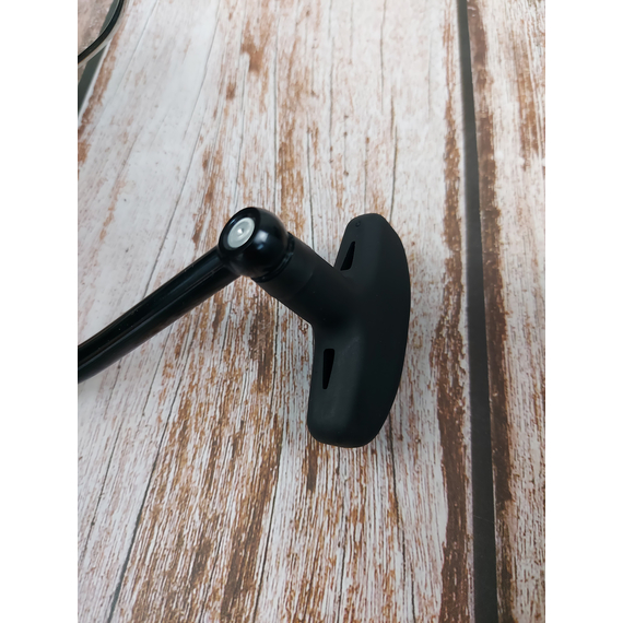 Катушка Shimano Power Aero 14000 XSC PG 8+1BB, фото , изображение 9