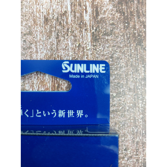 Флюорокарбон Sunline 22 FC Tornado V Hard HG 50m #5.0/0.37mm 10.0kg, Діаметр: 0.370, фото , изображение 4