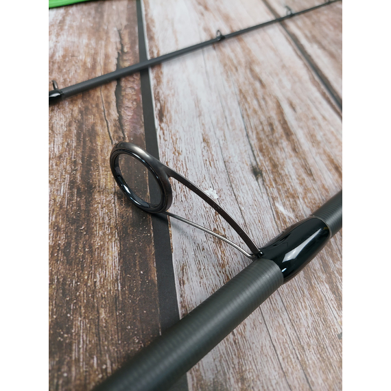 Спінінг Favorite X1 General Heavy X1.1-982MH 2.94m 15-45g Fast, Модель: 2.94m 15-45g, фото , изображение 5