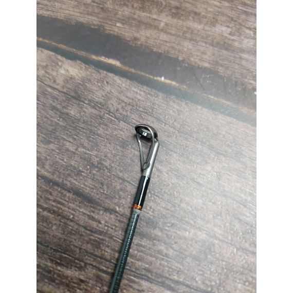 Спінінг Favorite Totem TTM1-982H 2.94m 20-60g Fast, Модель: 2.94m 20-60g, фото , изображение 14