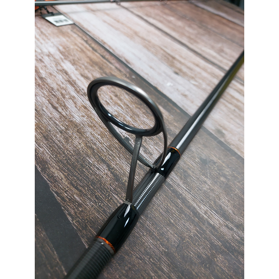 Спінінг Favorite Totem TTM1-982H 2.94m 20-60g Fast, Модель: 2.94m 20-60g, фото , изображение 12