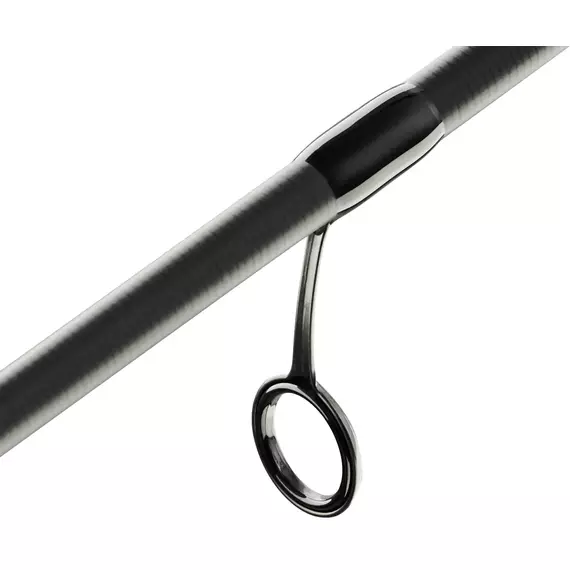 Спінінг Favorite X1 Travel 764M (2.29м, 6–24г, Ex.Fast, 4 секції) — тревел-варіант для класичного джига, Модель: 2.29m 6-24g, фото , изображение 2