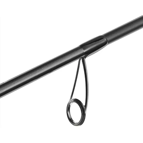 Спінінг Favorite Black Swan BSWTS1-772ML 2.32m 4-18g Fast, Модель: 2.32m 4-18g, фото , изображение 2