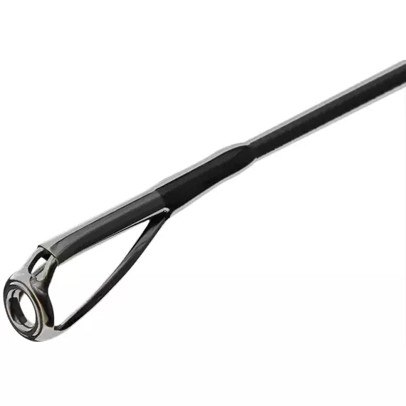 Спінінг Favorite Black Swan BSWTS1-902M 2.74m 6-24g Fast, Модель: 2.74m 6-24g, фото , изображение 3