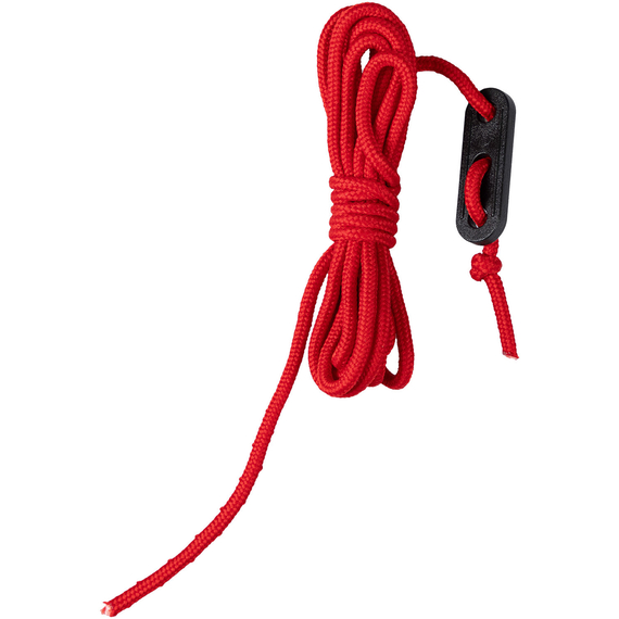 Відтяжка для намету Skif Outdoor Rope, 240 cm ц:red, фото 