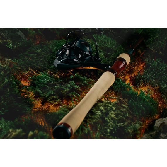 Спінінг Favorite Arena Stream ARNS1-602UL 1.83m 1.5-7g Fast, Модель: 1.83m 1.5-7g, фото , изображение 6