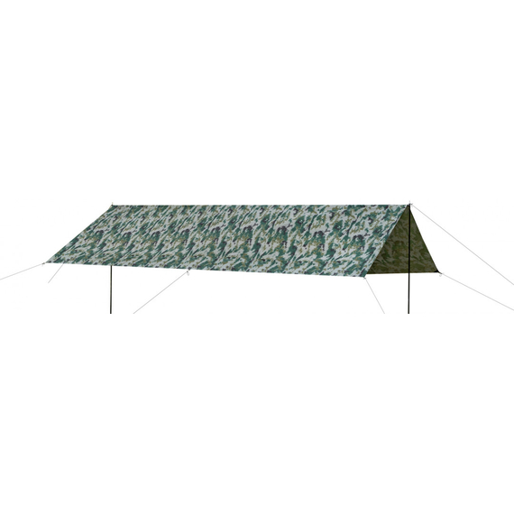 Тент Skif Outdoor Shield, 600*400 cm, ц:camo, фото 