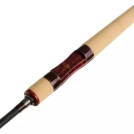 Спінінг Favorite Arena Stream ARNS1-722ML 2.18m 4-16g Fast, Модель: 2.18m 4-16g, фото , изображение 5