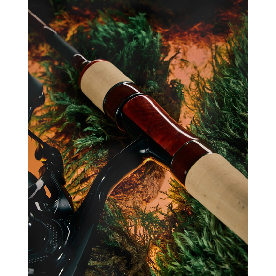 Спінінг Favorite Arena Stream ARNS1-602UL 1.83m 1.5-7g Fast, Модель: 1.83m 1.5-7g, фото , изображение 7