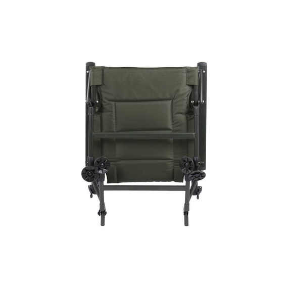 Крісло для риболовлі Fishing ROI HYC002AL, складане, з підлокітниками, фото , изображение 3