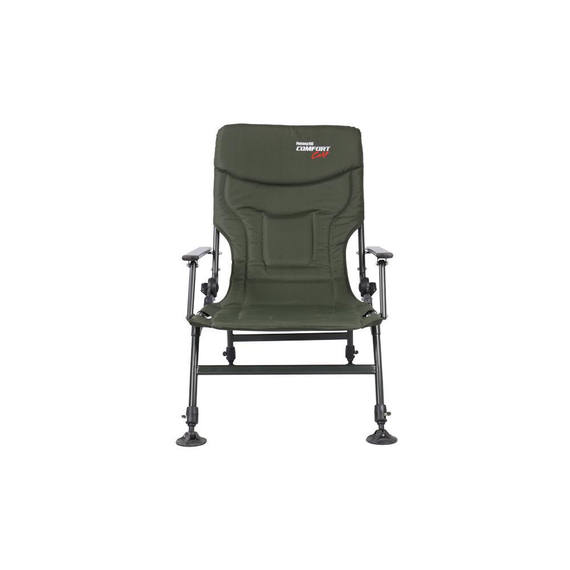 Крісло для риболовлі Fishing ROI HYC002AL, складане, з підлокітниками, фото , изображение 7