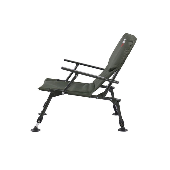 Крісло складане Fishing ROI HYC001ALW — компактне, легке, для рибалки та відпочинку, фото , изображение 2