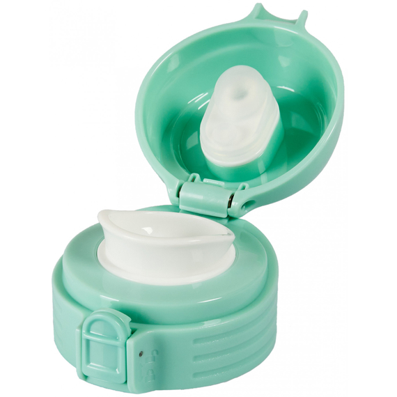 Кришка для термоса Skif Outdoor Bokeh ц:green, фото , изображение 2