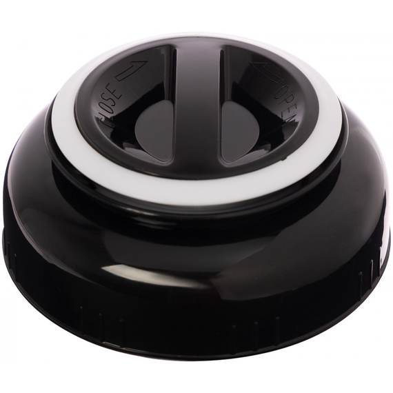 Пробка Skif Outdoor Caravanner 2L , без кнопки, фото , изображение 2