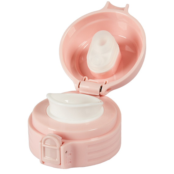 Кришка для термоса Skif Outdoor Bokeh ц:pink, фото , изображение 2