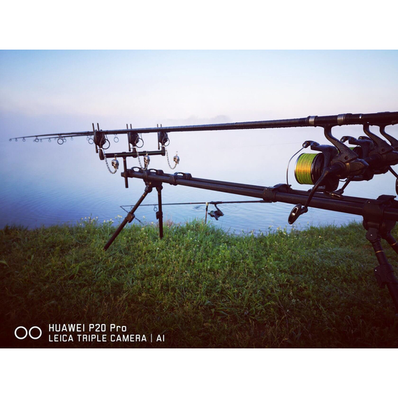 Жилка Katran Crypton Symbios 1000m (neon/brown) 0.331mm 17.5lb/7.94 kg, Діаметр: 0.33, Розмотування: 1000m, фото , изображение 11