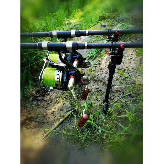 Жилка Katran Crypton Symbios 1000m (neon/brown) 0.309mm 15.5lb/7.03kg, Діаметр: 0.31, Розмотування: 1000m, фото , изображение 12