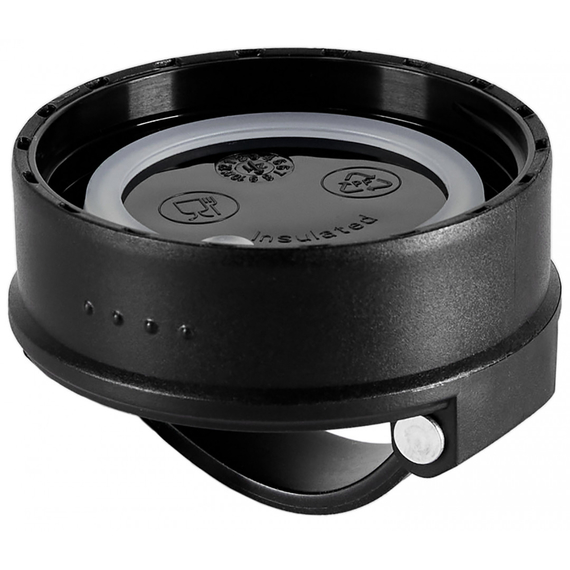 Кришка для термоса Skif Outdoor Sporty ц:black, фото , изображение 3