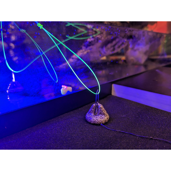 Волосінь Katran Synapse Neon 1000m (neon-yellow) 0.286mm 13.55lb, Диаметр: 0.28, Размотка: 1000m, фото , изображение 15