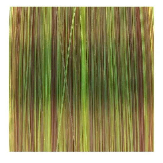 Жилка Katran Crypton Symbios 1000m (neon/brown) 0.309mm 15.5lb/7.03kg, Діаметр: 0.31, Розмотування: 1000m, фото , изображение 3