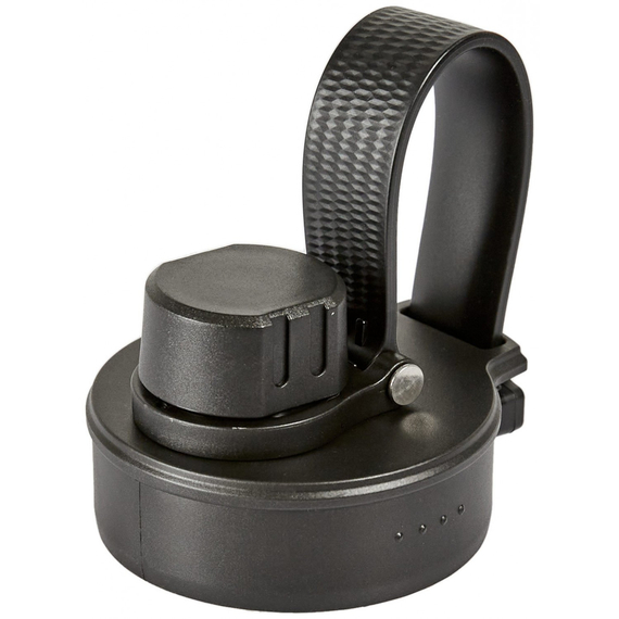 Кришка для термоса Skif Outdoor Sporty Plus ц:black, фото 