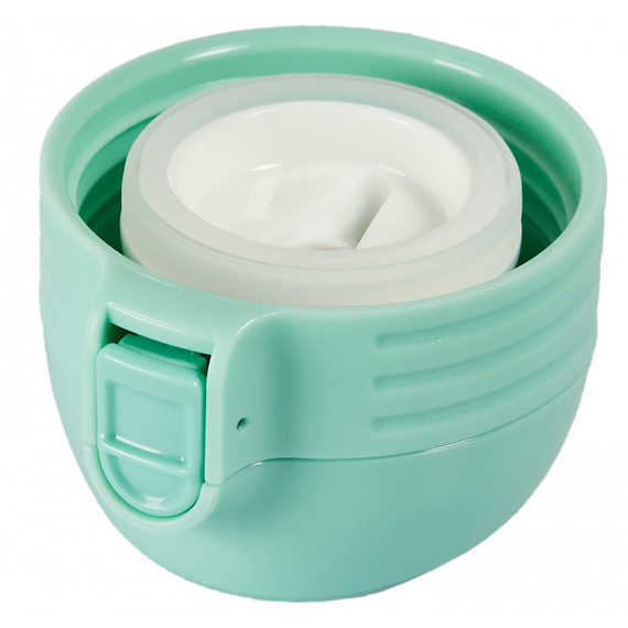 Кришка для термоса Skif Outdoor Bokeh ц:green, фото , изображение 3