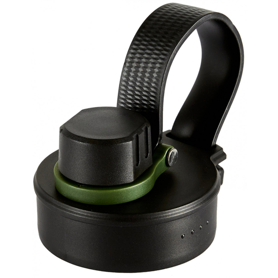 Кришка для термоса Skif Outdoor Sporty Plus ц:olive, фото 