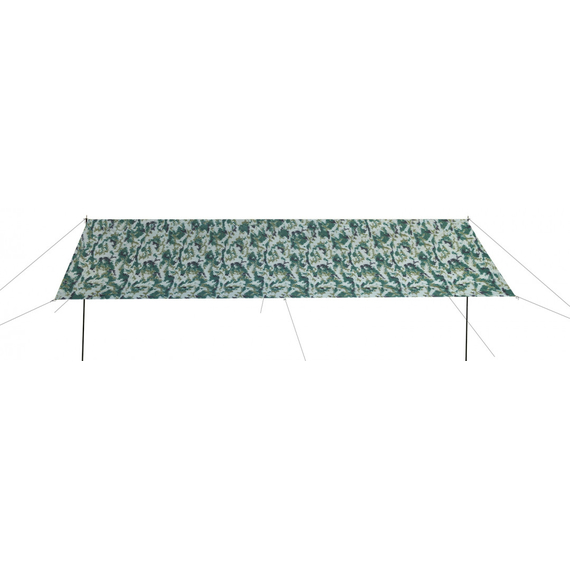 Тент Skif Outdoor Shield, 600*400 cm, ц:camo, фото , изображение 2