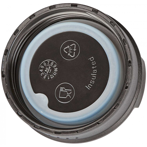 Кришка для термоса Skif Outdoor Sporty ц:black, фото , изображение 2