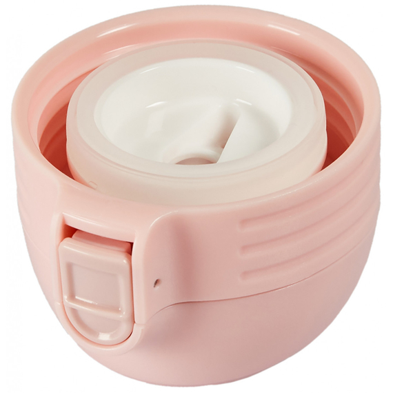 Кришка для термоса Skif Outdoor Bokeh ц:pink, фото , изображение 3