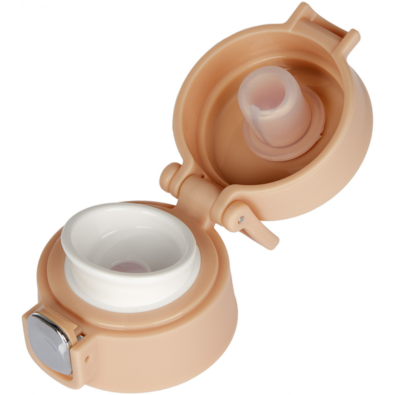 Кришка для термоса Skif Outdoor Companion ц:gold, фото , изображение 2