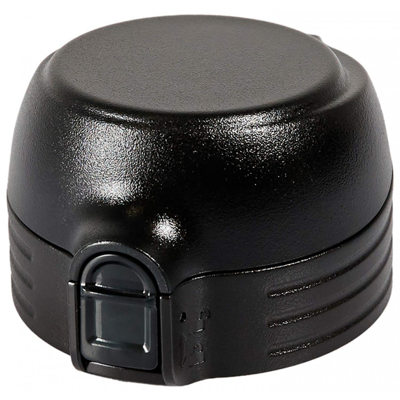 Кришка для термоса Skif Outdoor Bokeh ц:black, фото 