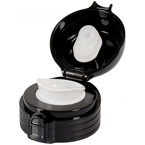 Кришка для термоса Skif Outdoor Bokeh ц:black, фото , изображение 2