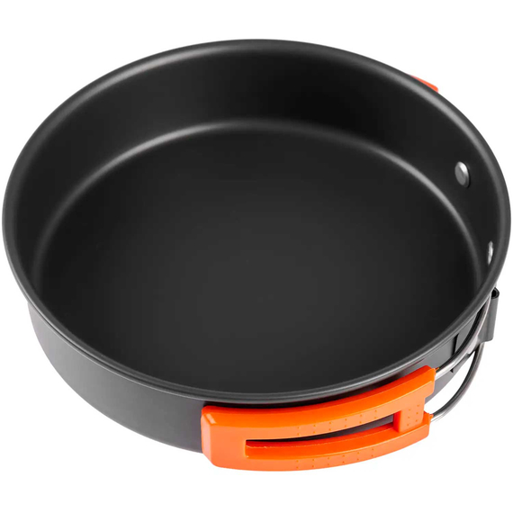 Набір для приготов.пищи Skif Outdoor Fuzz Set S, фото , изображение 3